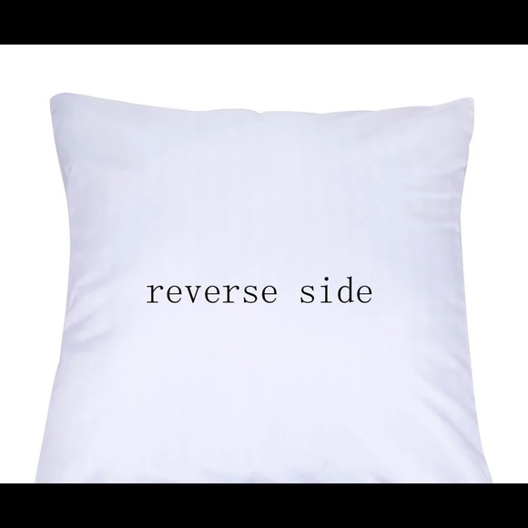 Nautical Pillow Covers 18"x18" - Picture 5 of 6